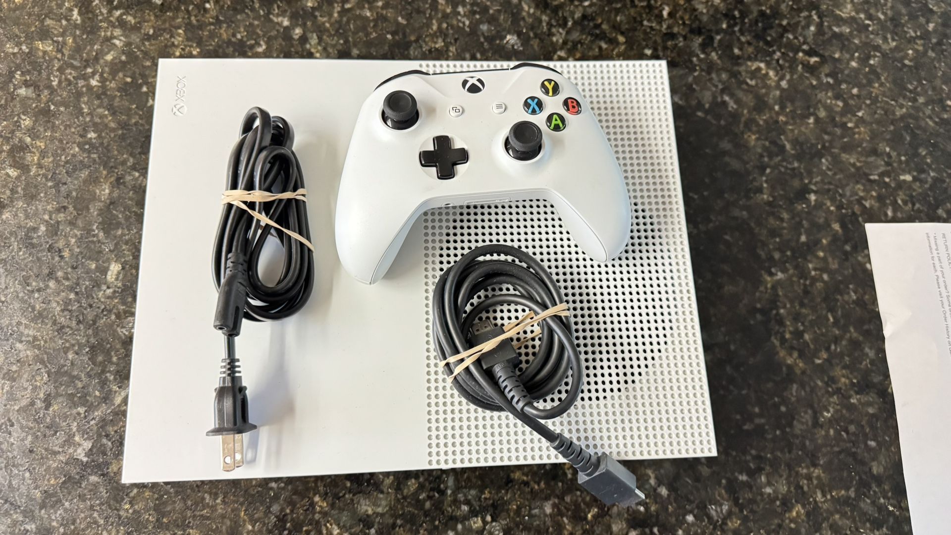 Xbox One S 1TB 