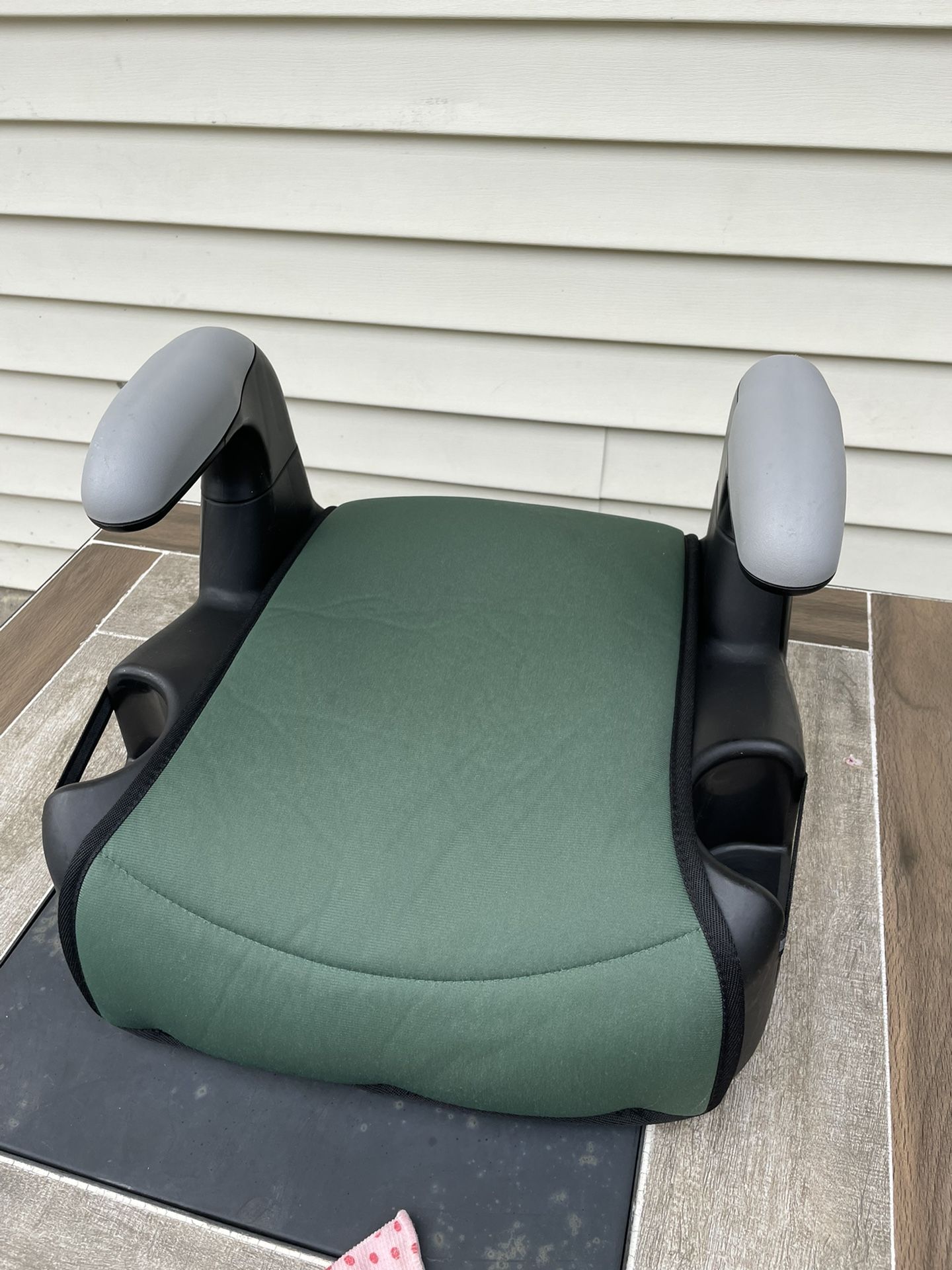 Car Seat