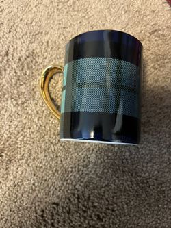 8 Oak Lane Mug