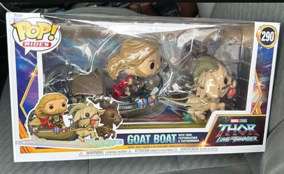 Thor funko