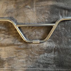 DK 100% Chromoly BMX Bars 