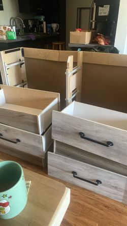 Dresser