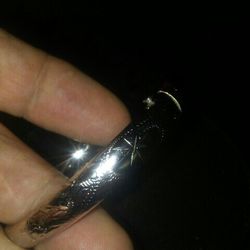 Sterling silver Bracelet. Eton .Mark