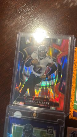 NFL cards