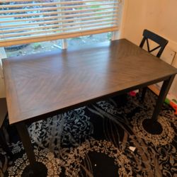Dinning table from Macys