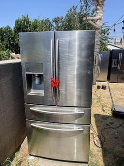Samsung Refrigerator