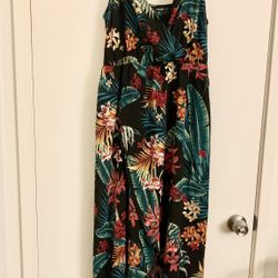 Women Dress - Size 0XL