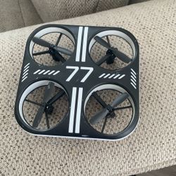 Very Fast Drone 