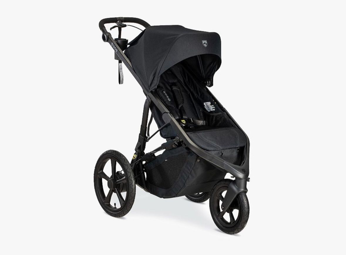 Bob Jogging Stroller - Not Used