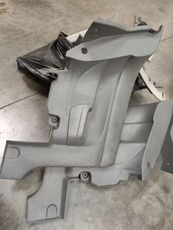 98 civic coupe parts