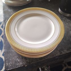 Royal Jackson Fine China 