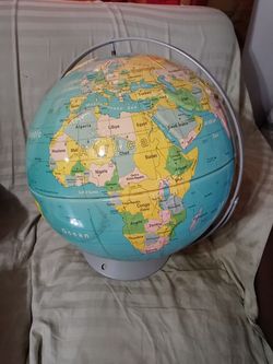 GLOBE