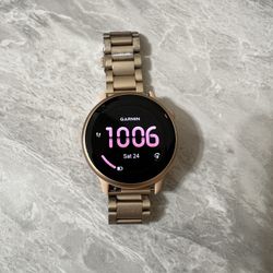 Garmin Vivoactive 6 Smartwatch