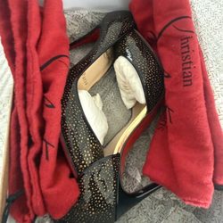 Christian Louboutin (Authentic)