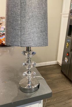 Stylish Lamp