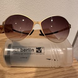 Ic! Berlin  sunglasses