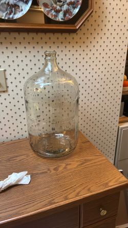 Winemaking Supplies