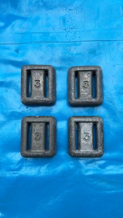 Sea Pearls Dive Weights