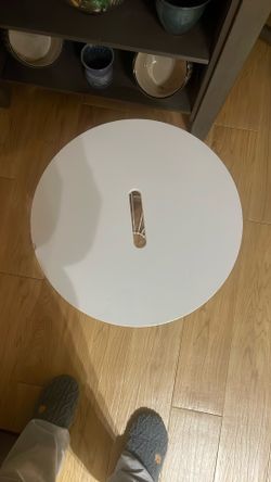 Little Bistro/End Table. East Haven.