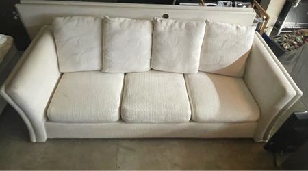Off white Couch