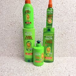 Garnier Bundle