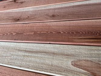 Premium California Redwood Tongue & Groove