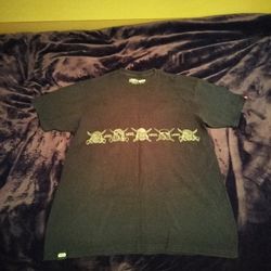 Men's Large Vans T-shirt