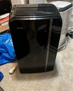 Toshiba AC