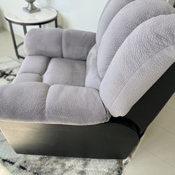 Electric Recliner Chair - Free
