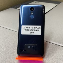 LG Aristo 2 16GB