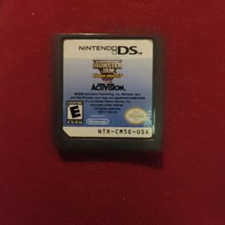NINTENDO DS