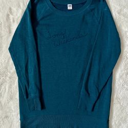 Woman’s Sweater Top