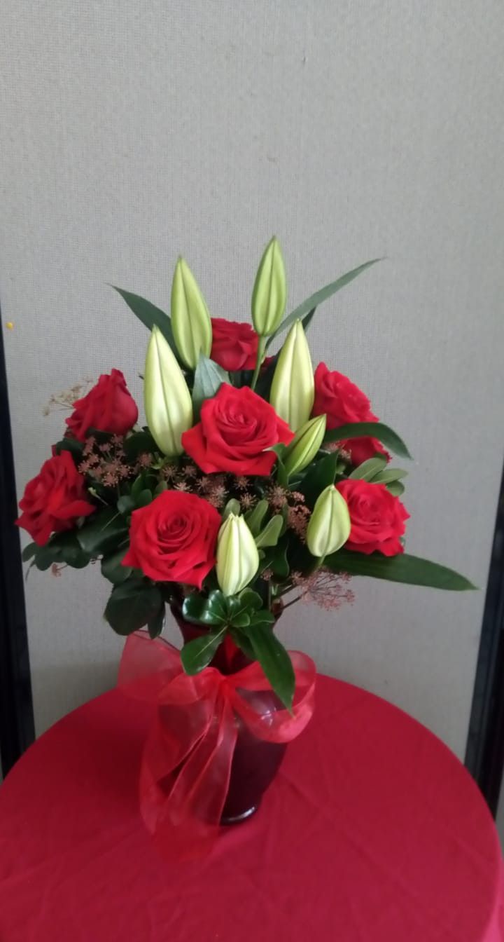 Kacey's flowers special