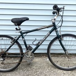 Specialized Bicycle Hybrid Bike