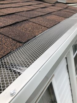 All about gutters for a fair price