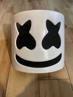 Costume  mask - 🎃 $10