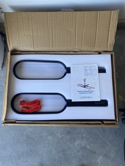Brand New Aluminum 2-Bike Hitch Rack - Platform Style