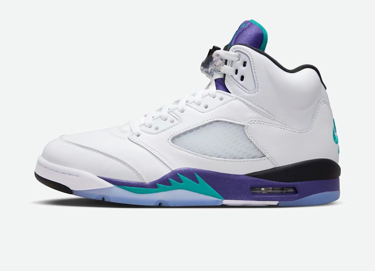 Grape Jordan's
