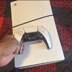 PlayStation 5