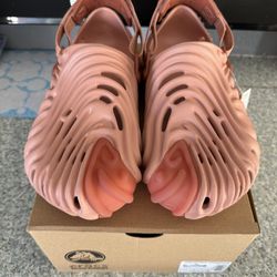 Crocs Pollex Clog by Salehe Bembury Kuwata, Size 10 And 11