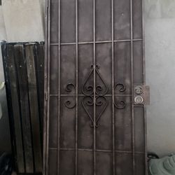 Security Gate