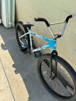 Throne 29er