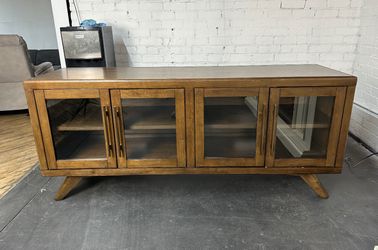 Delivery Available Costco Redfield Accent Console