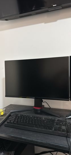 24in gaming monitor