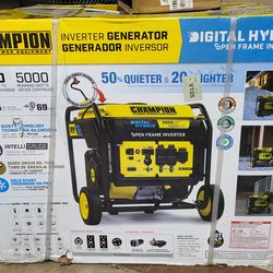 Generator