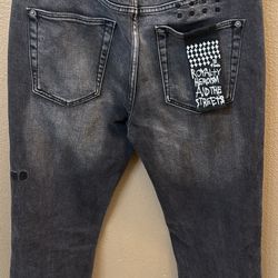 Ksubi Jeans Size 30