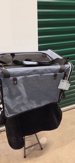 Petskd Soft-Sided Pet Carrier