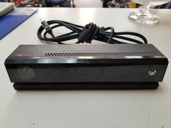 Xbox One Kinect Sensor