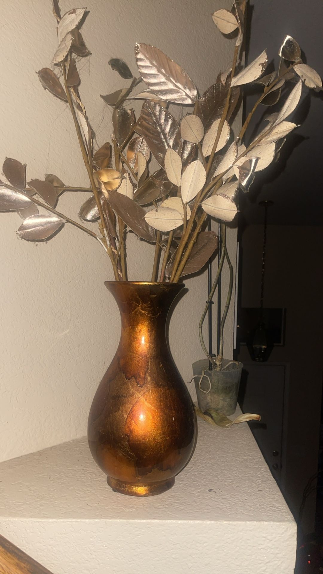 Flower Vase 