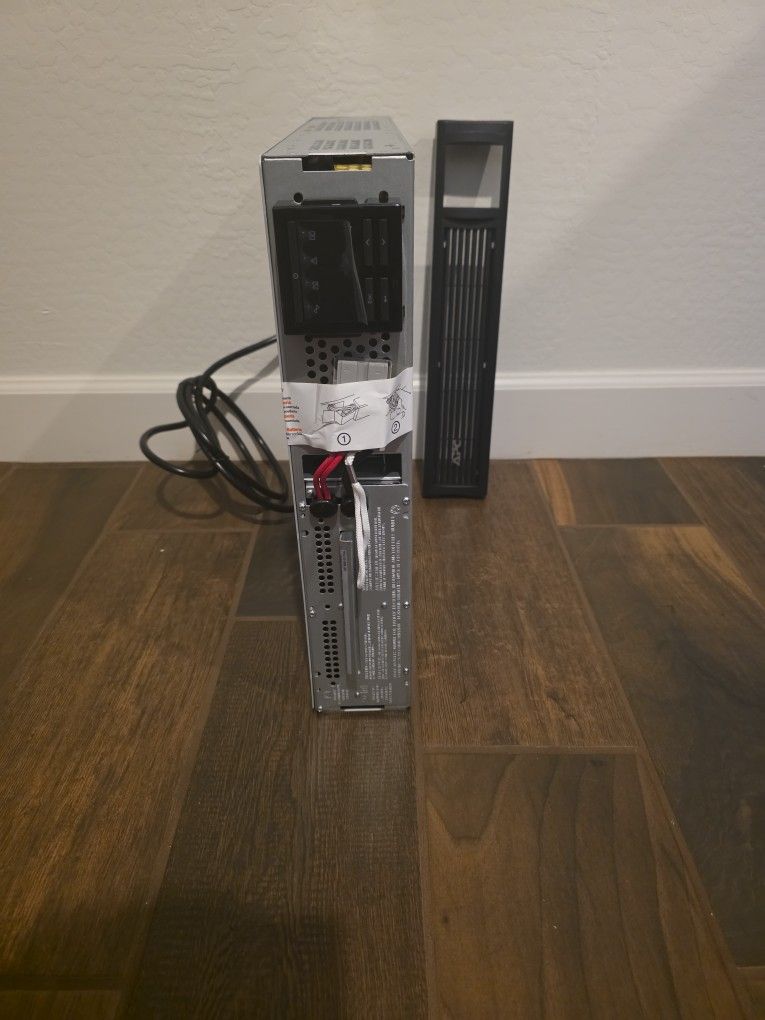 APC UPS